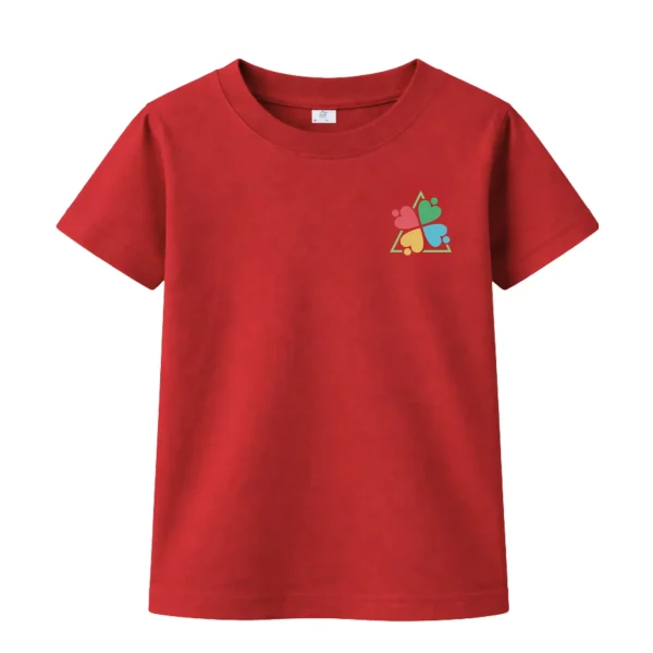 Market Drayton Infants School - Pe T-Shirt