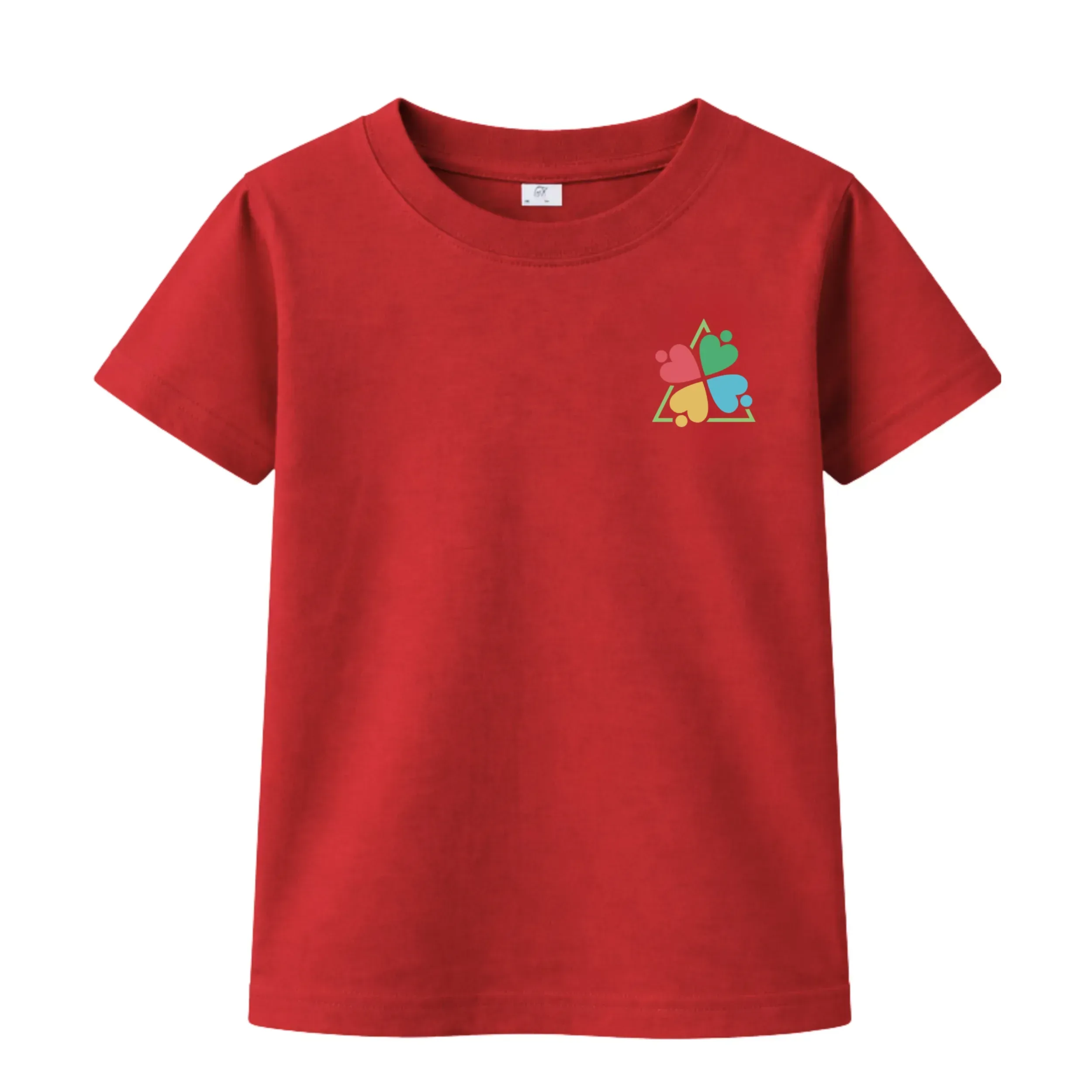 Market Drayton Infants School - PE T-Shirt