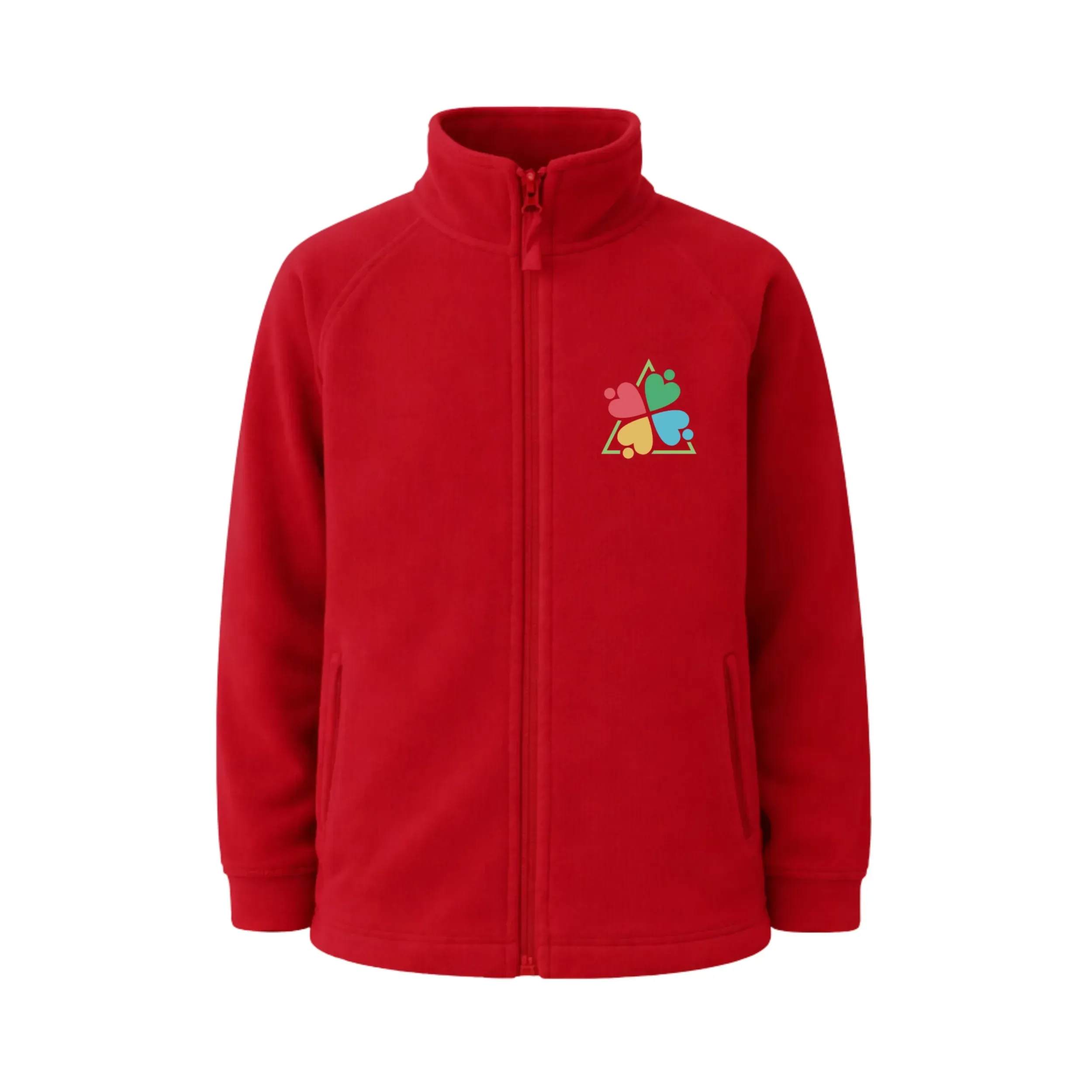 Market Drayton Infants School - Softshell Jacket