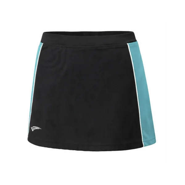 Navy / Sky Blue Pe Skort