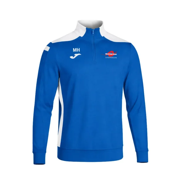 Meole Brace - Ambassador Sweatshirt