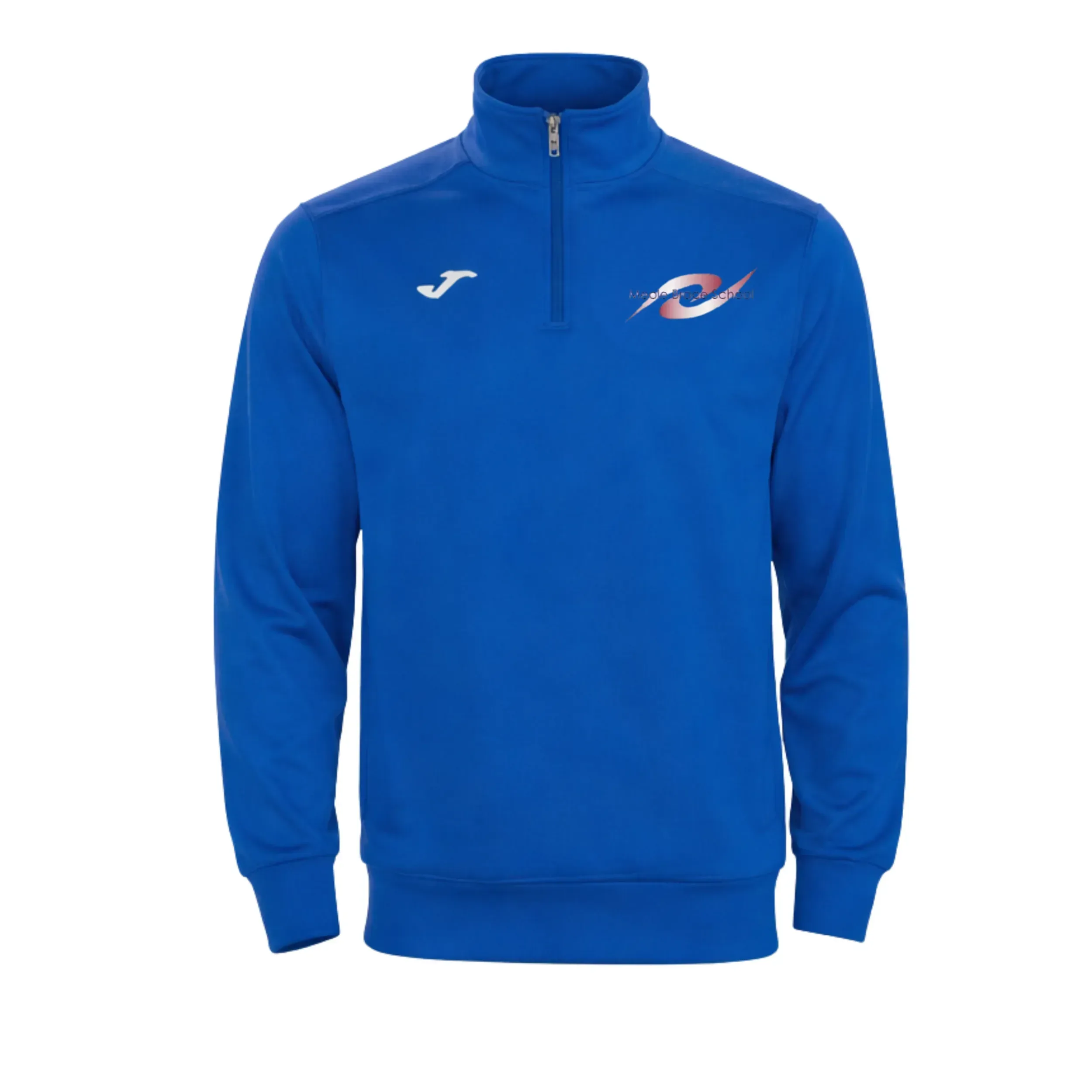 Meole Brace - Pe 1/4 Zip Sweatshirt