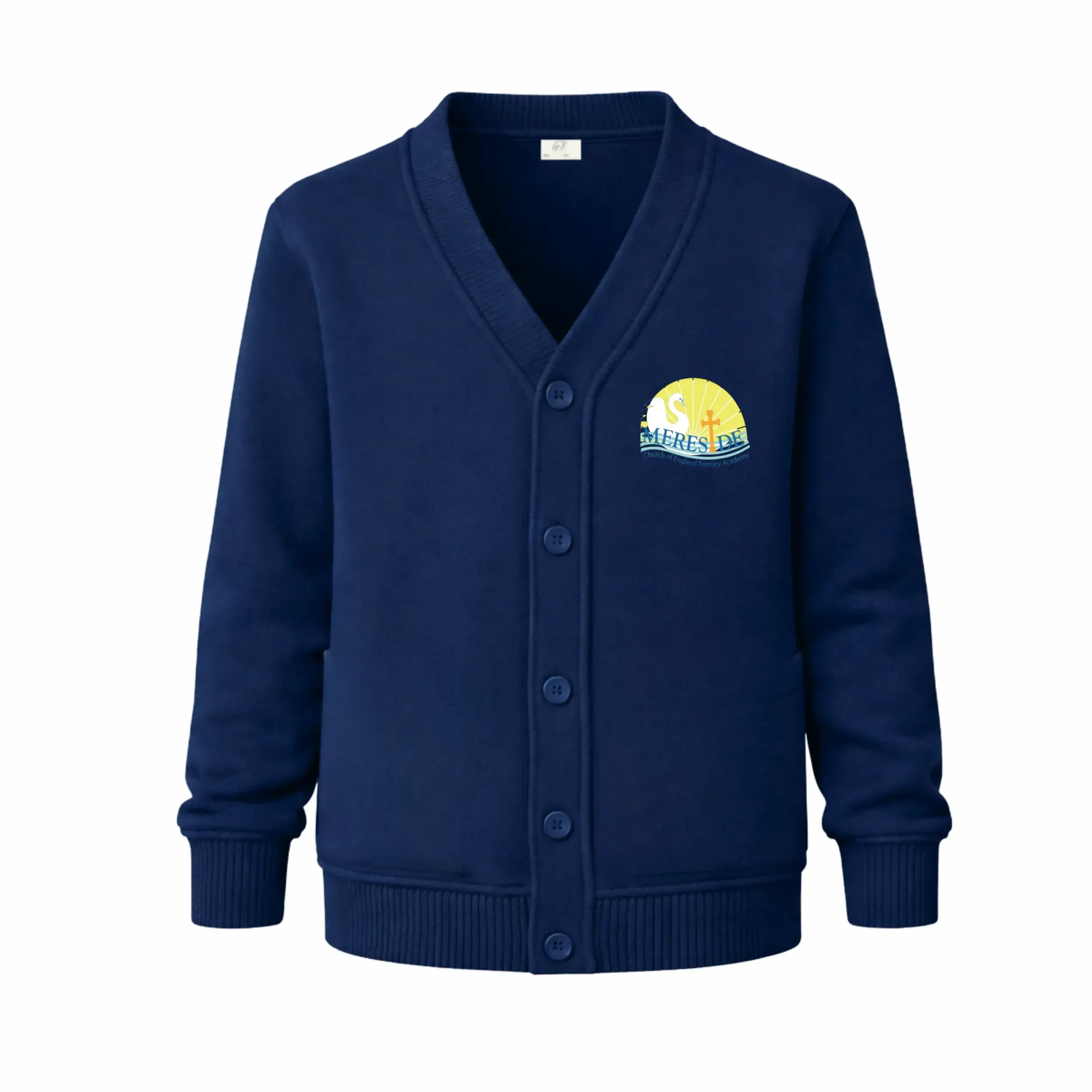 Mereside - Cardigan