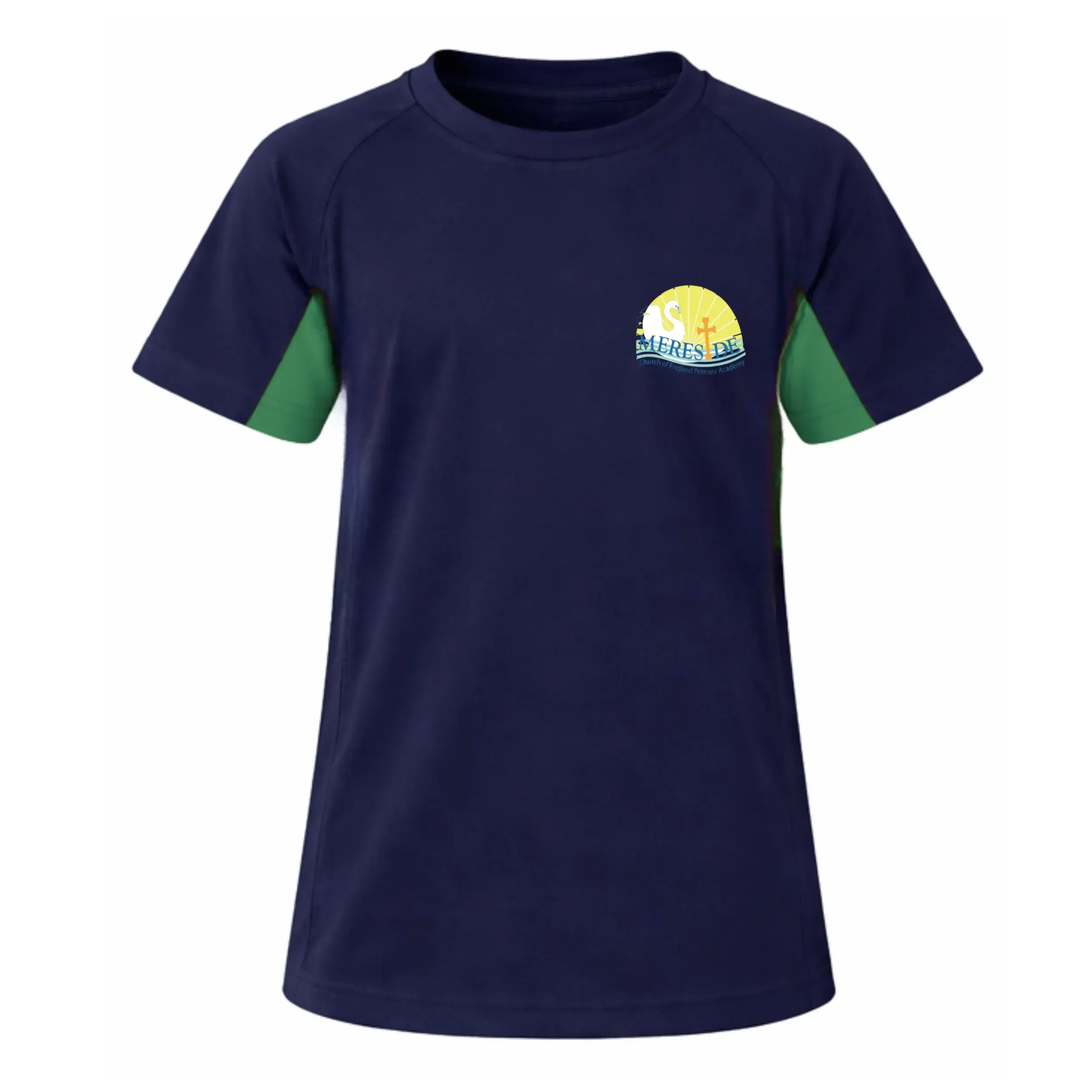 Mereside - House Pe T Shirt