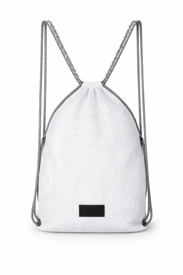 MESH LAUNDRY BAG