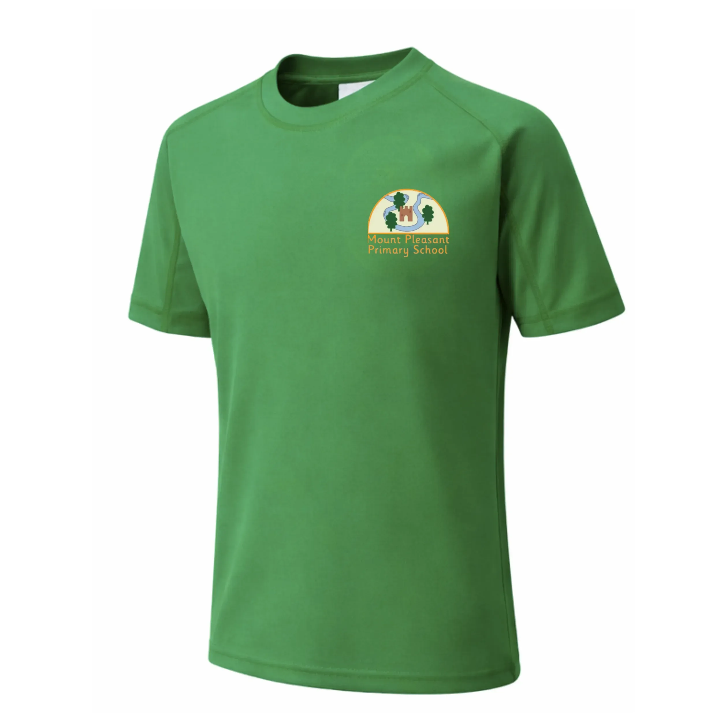 Mount Pleasant Primary - House T Shirt