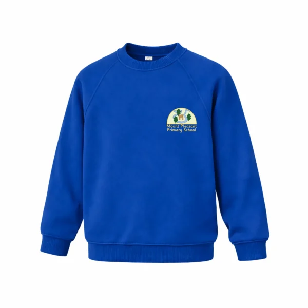 Mount Pleasant Primary - Sweatshirt