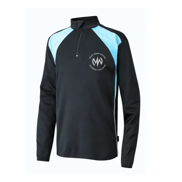 Mary Webb - Training Top