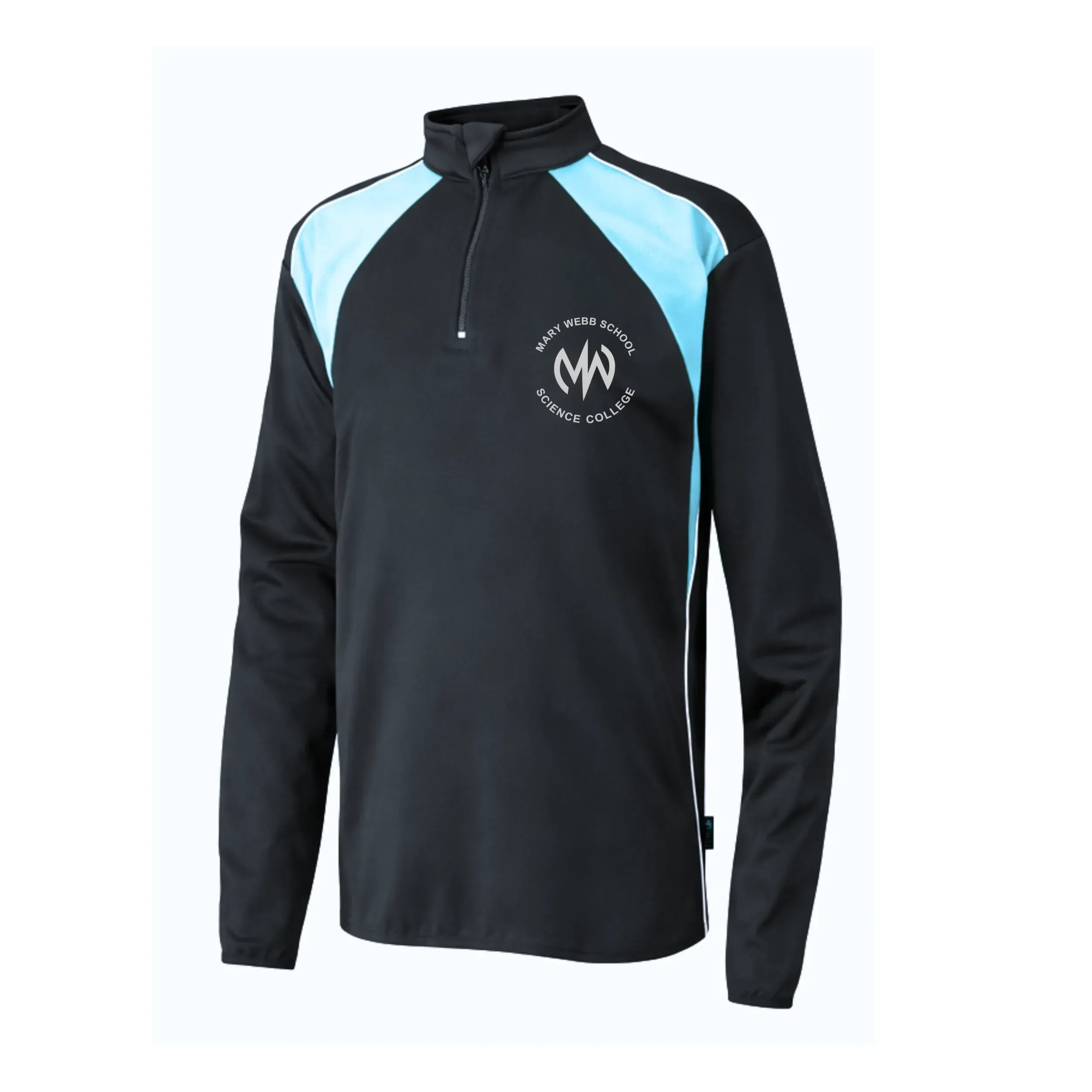 Mary Webb - Training Top