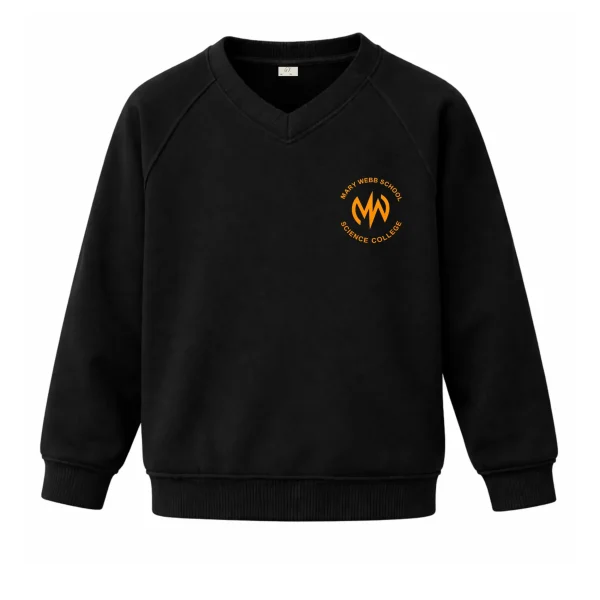 Mary Webb - Yr11 Jumper