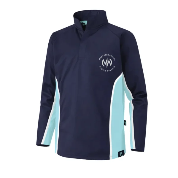 Mary Webb - Rugby Shirt