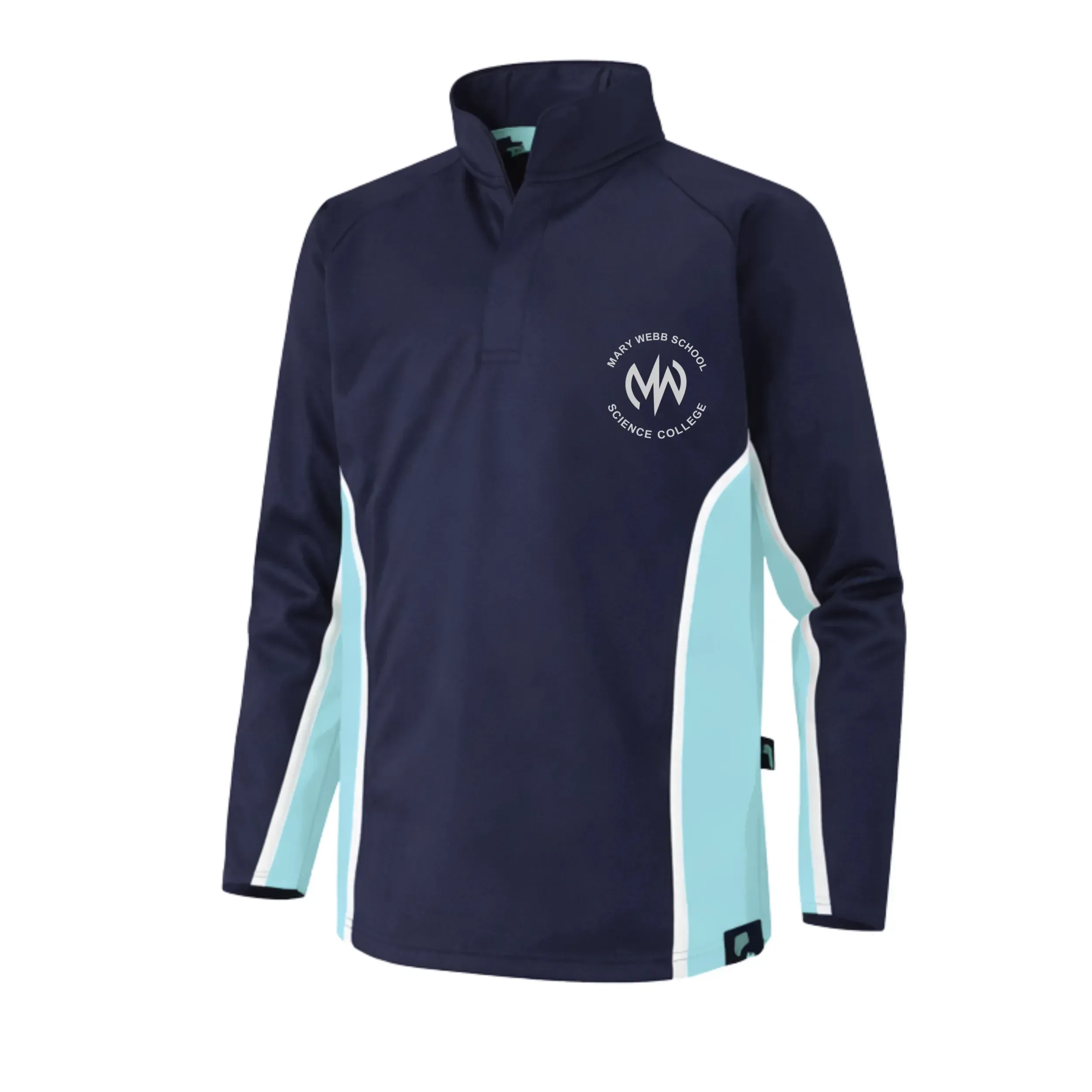 Mary Webb - Rugby Shirt