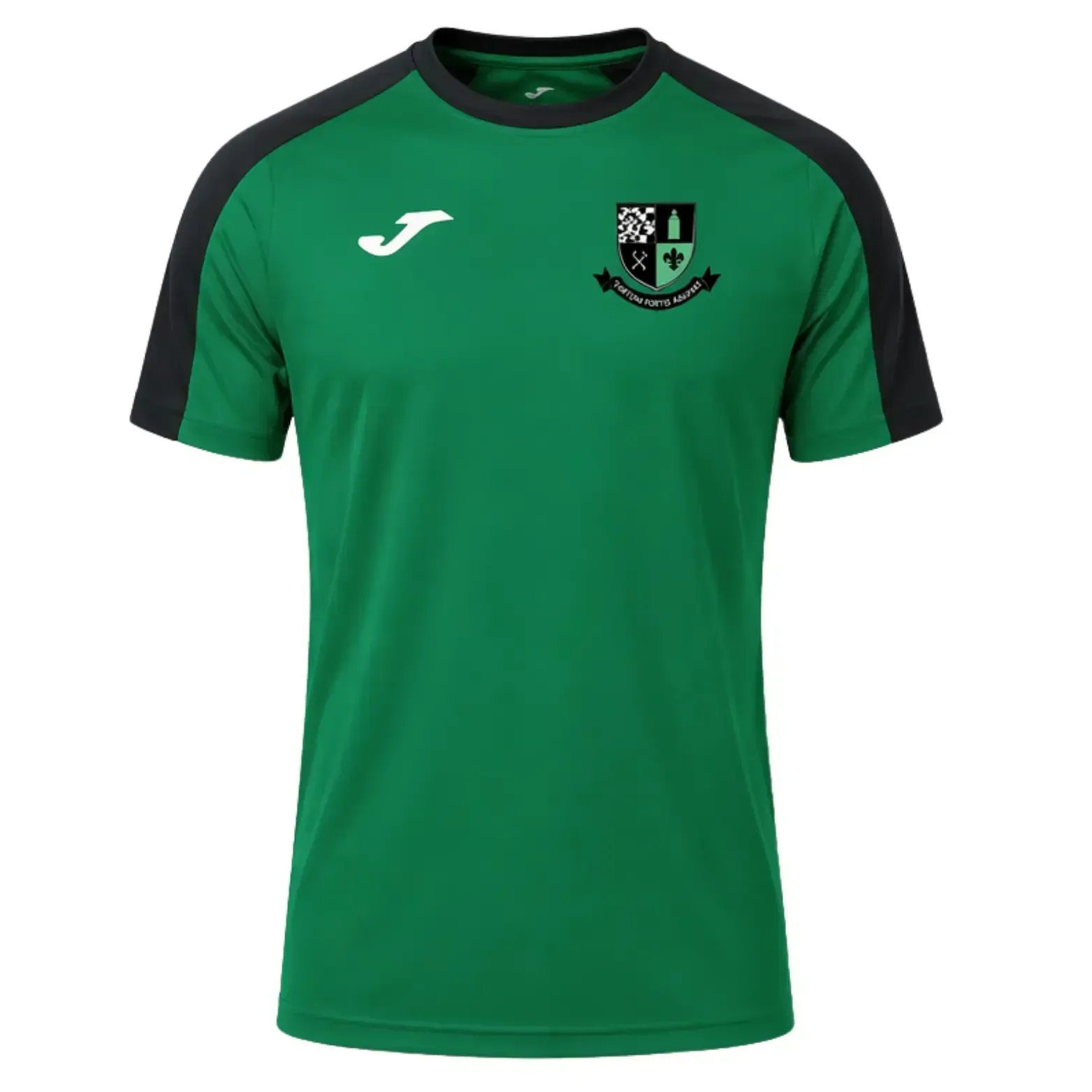 Myddelton College - Football Shirt