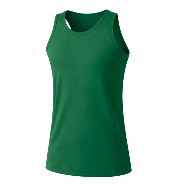 Myddelton College - Sports Vest