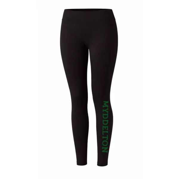 Myddelton College - Sports Leggings