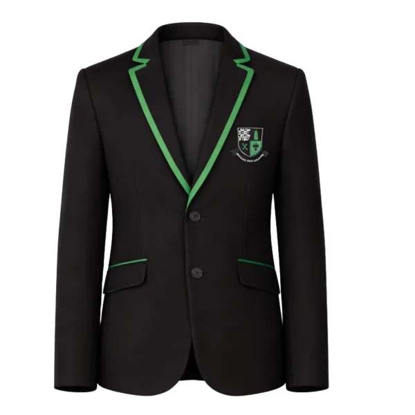 Myddelton College - Boys Blazer