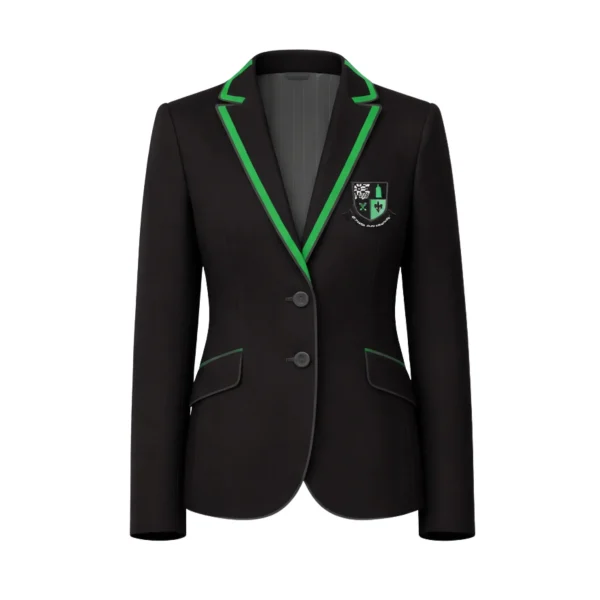 Myddelton College - Girls Blazer