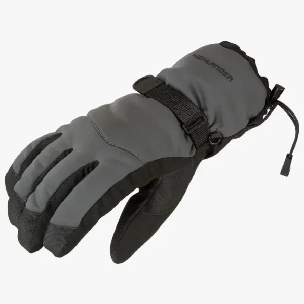 Myddelton College - Gloves