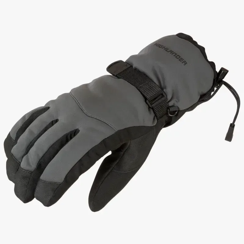 Myddelton College - Gloves