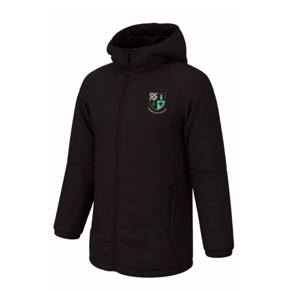 Myddelton College - Padded Coat
