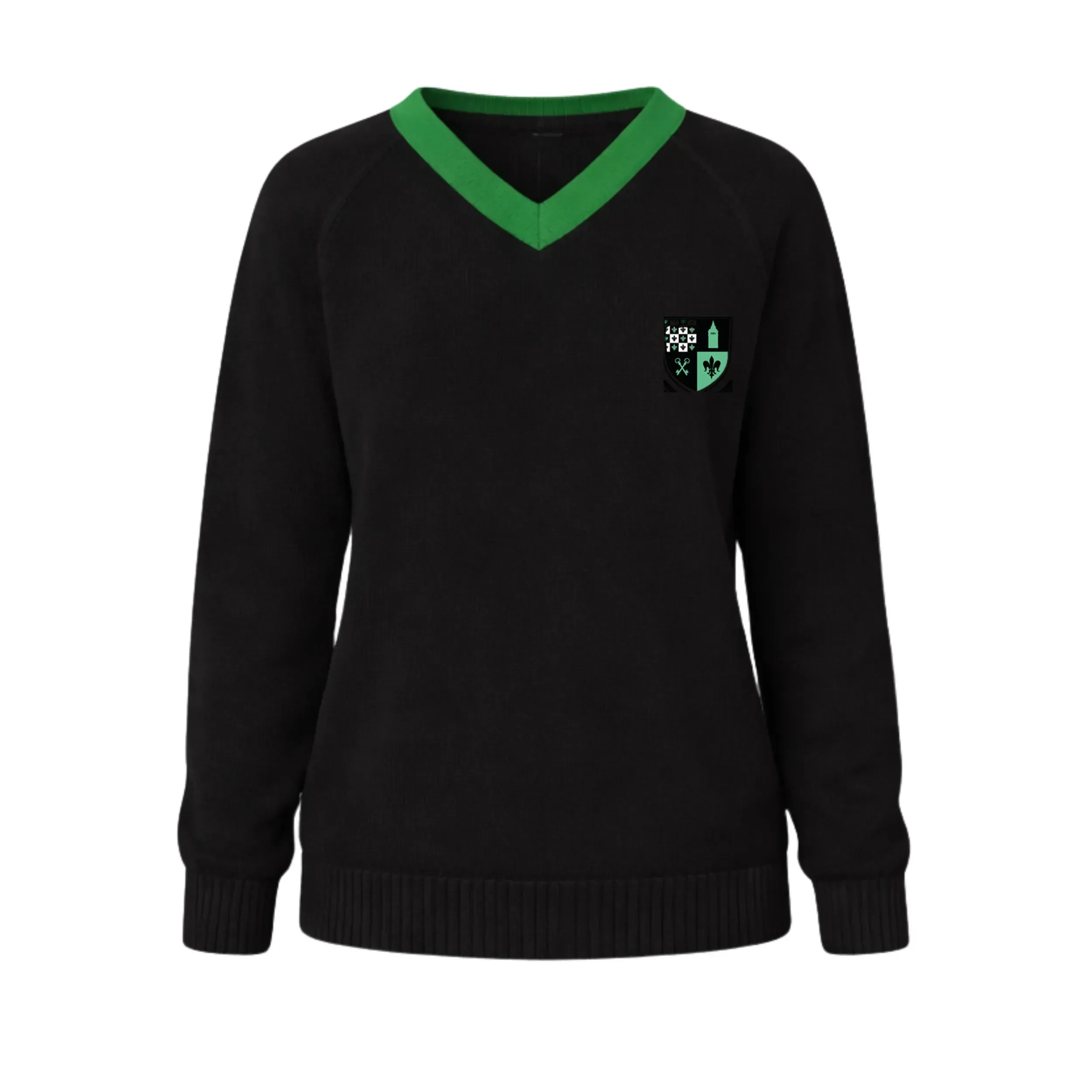 Myddelton College - Jumper