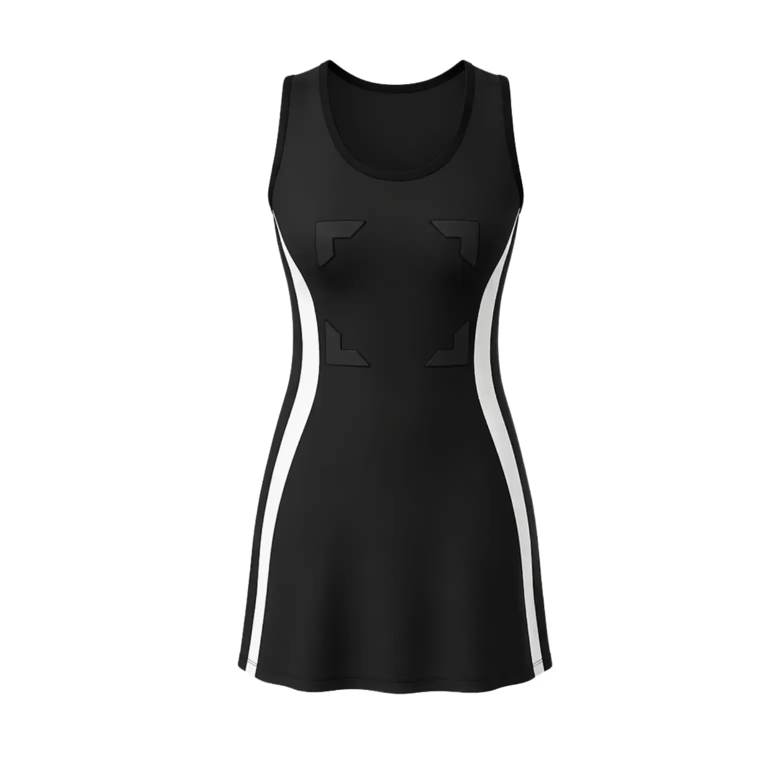 Myddelton College - Netball Dress
