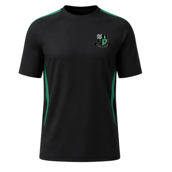 Myddelton College - Sports T Shirt