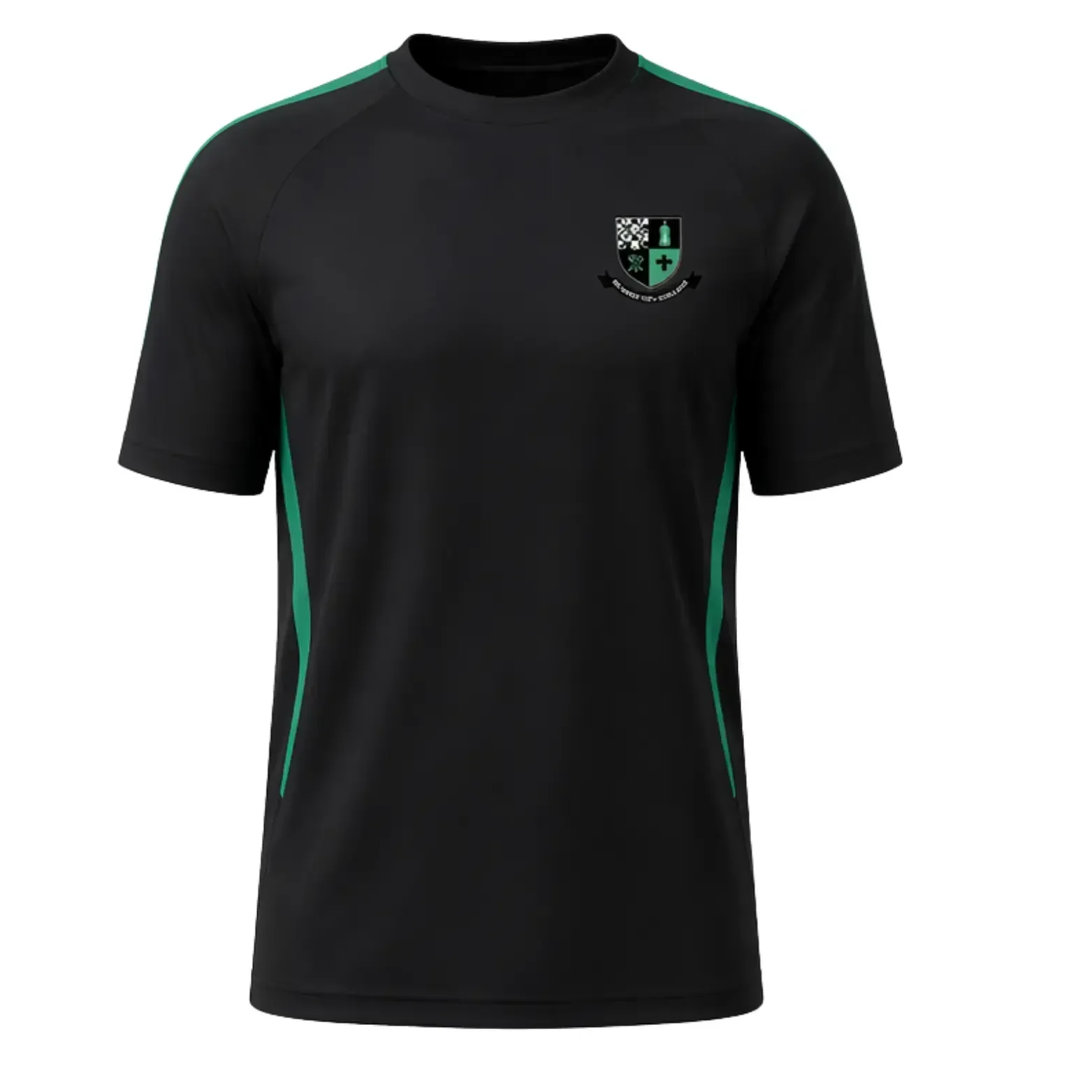 Myddelton College - Sports T Shirt