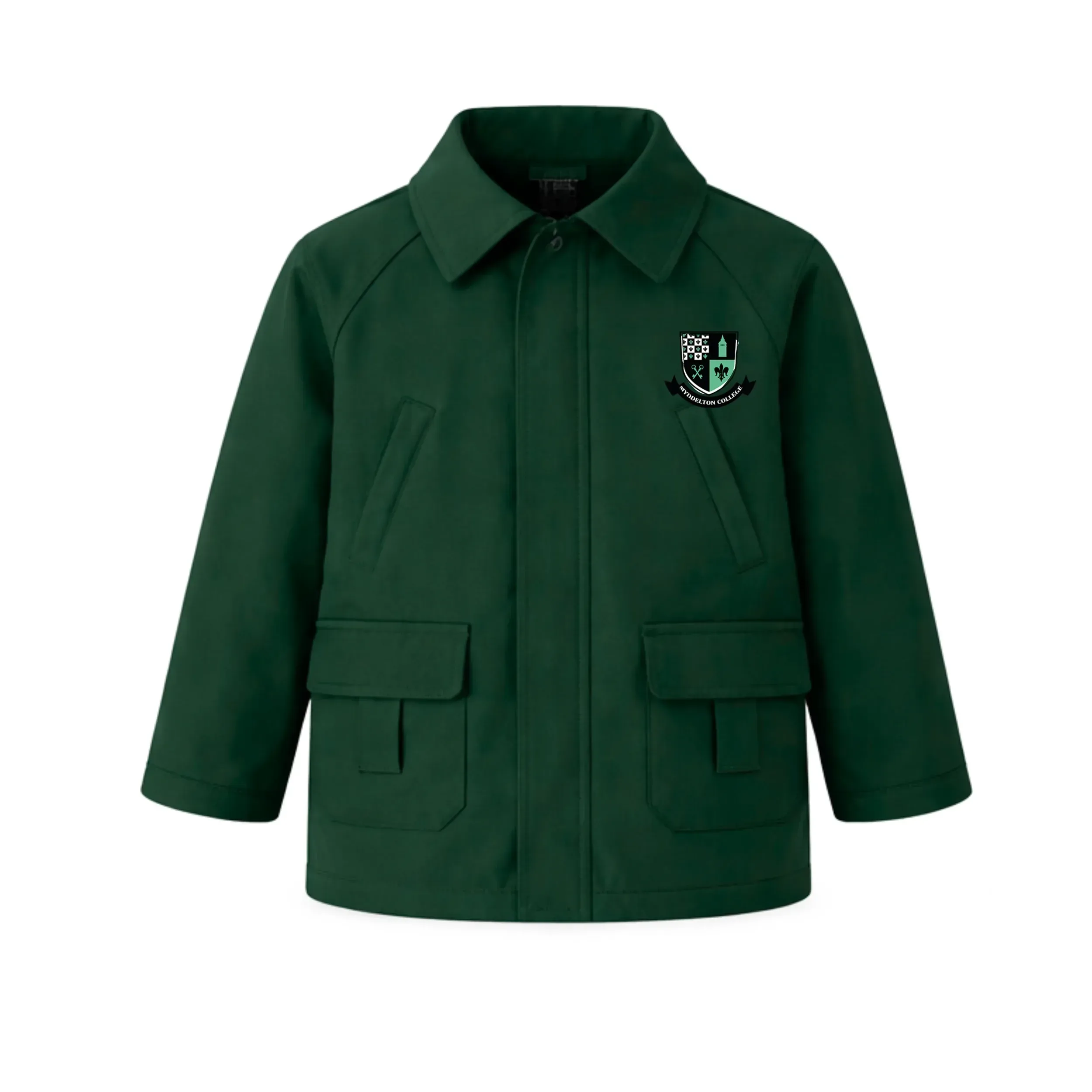 Myddelton College - Pre Prep Coat