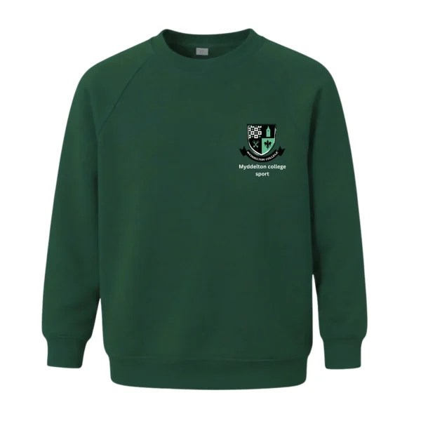 Myddelton College - Pre Prp Pe Sweatshirt