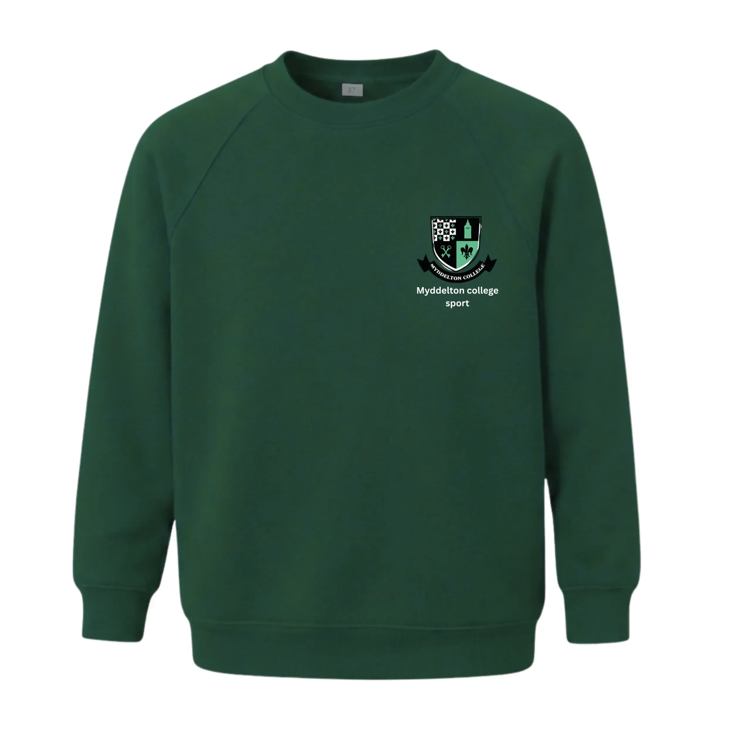 Myddelton College - Pre Prp PE Sweatshirt