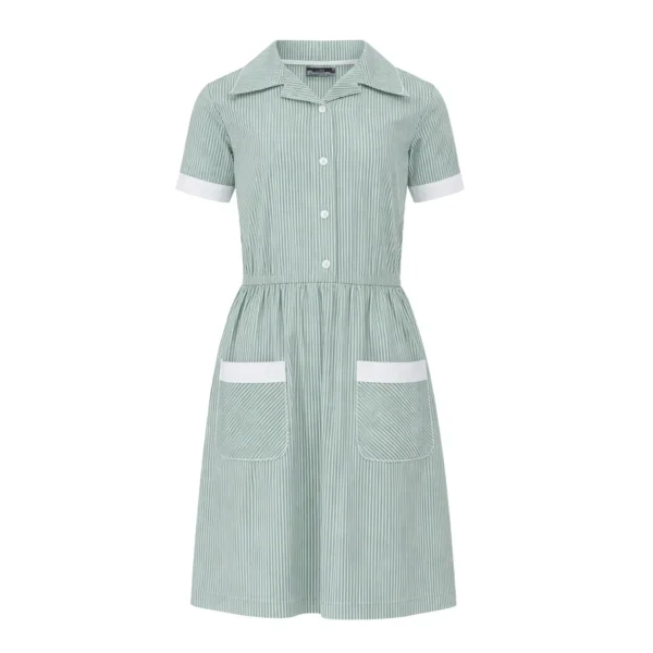 Myddelton College - Summer Dress - Prep