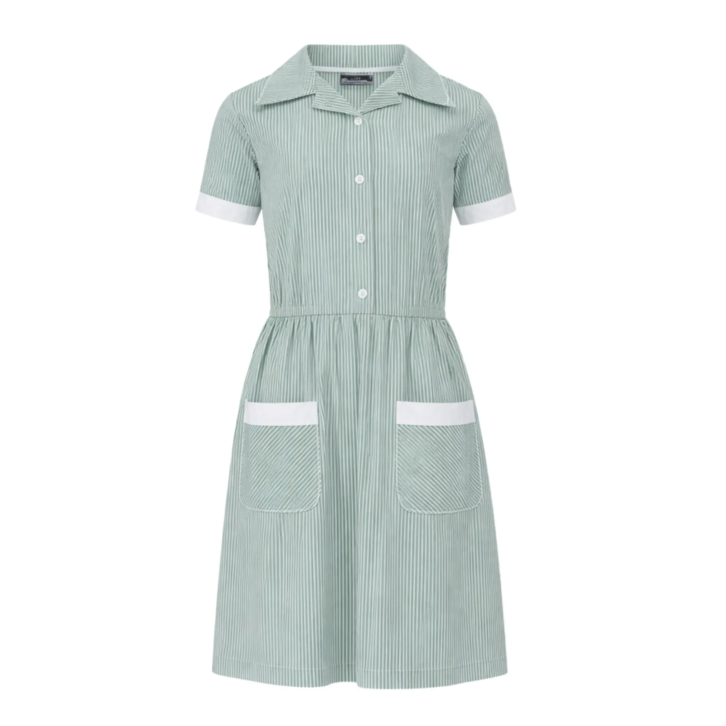 Myddelton College - Summer Dress - Prep