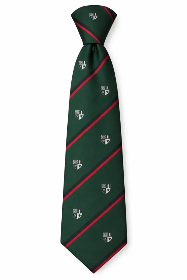 Myddelton College - Tie