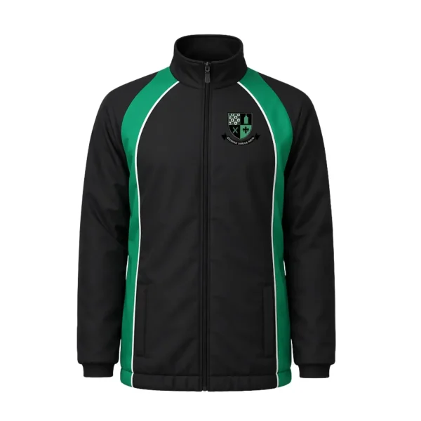 Myddelton College - Waterproof Sports Jacket
