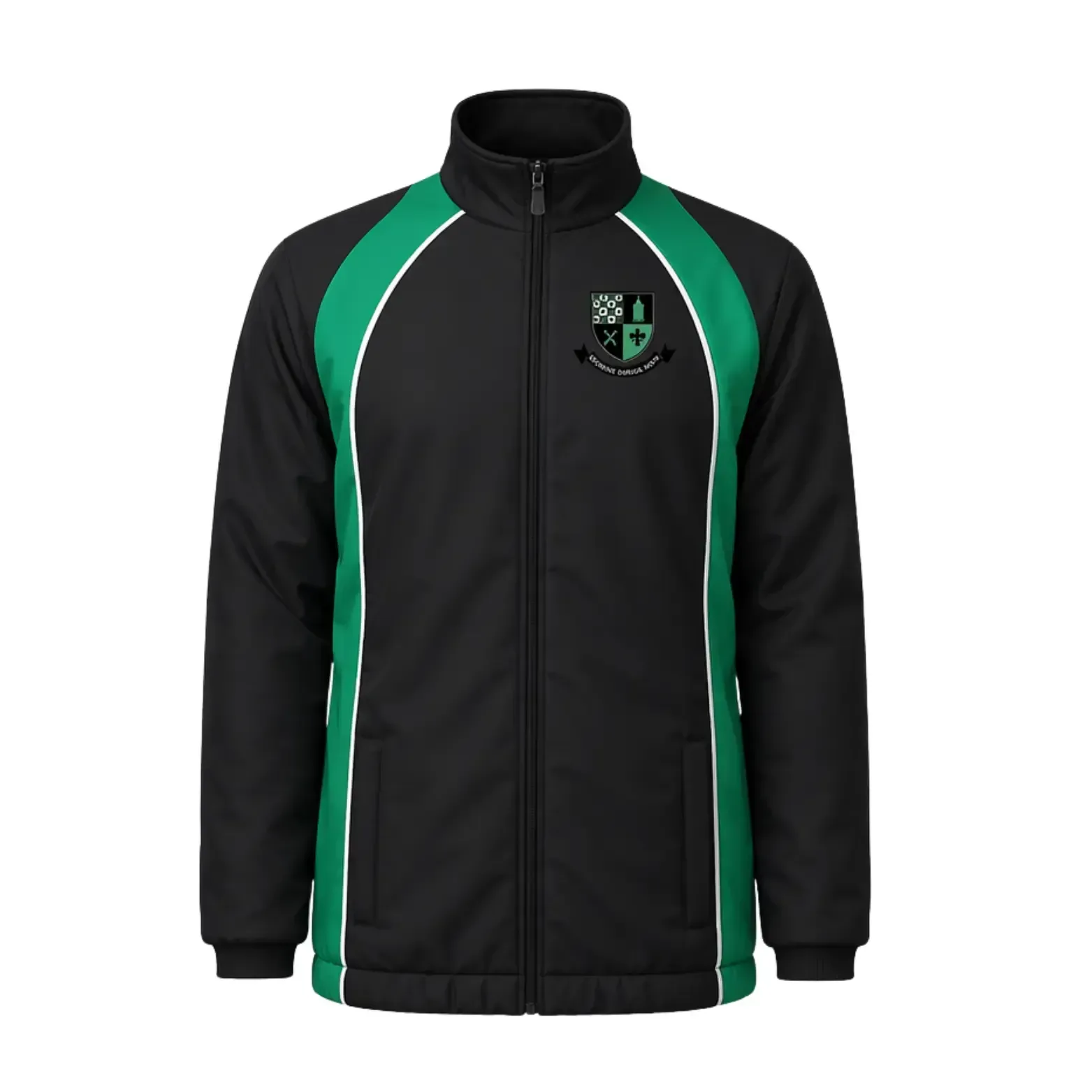 Myddelton College - Waterproof Sports Jacket