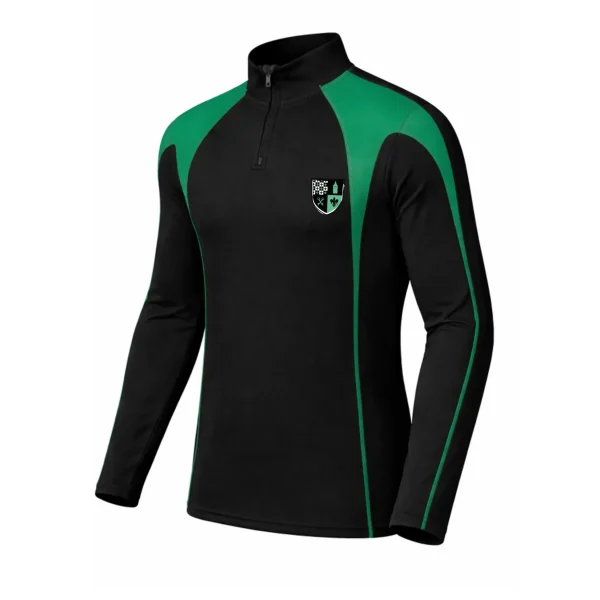 Myddelton College - 1/4 Zip