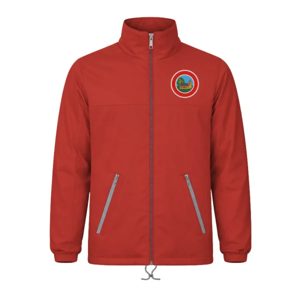 Myddle - Primary School Fleece