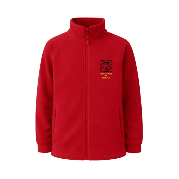 Newtown Primary - Fleece