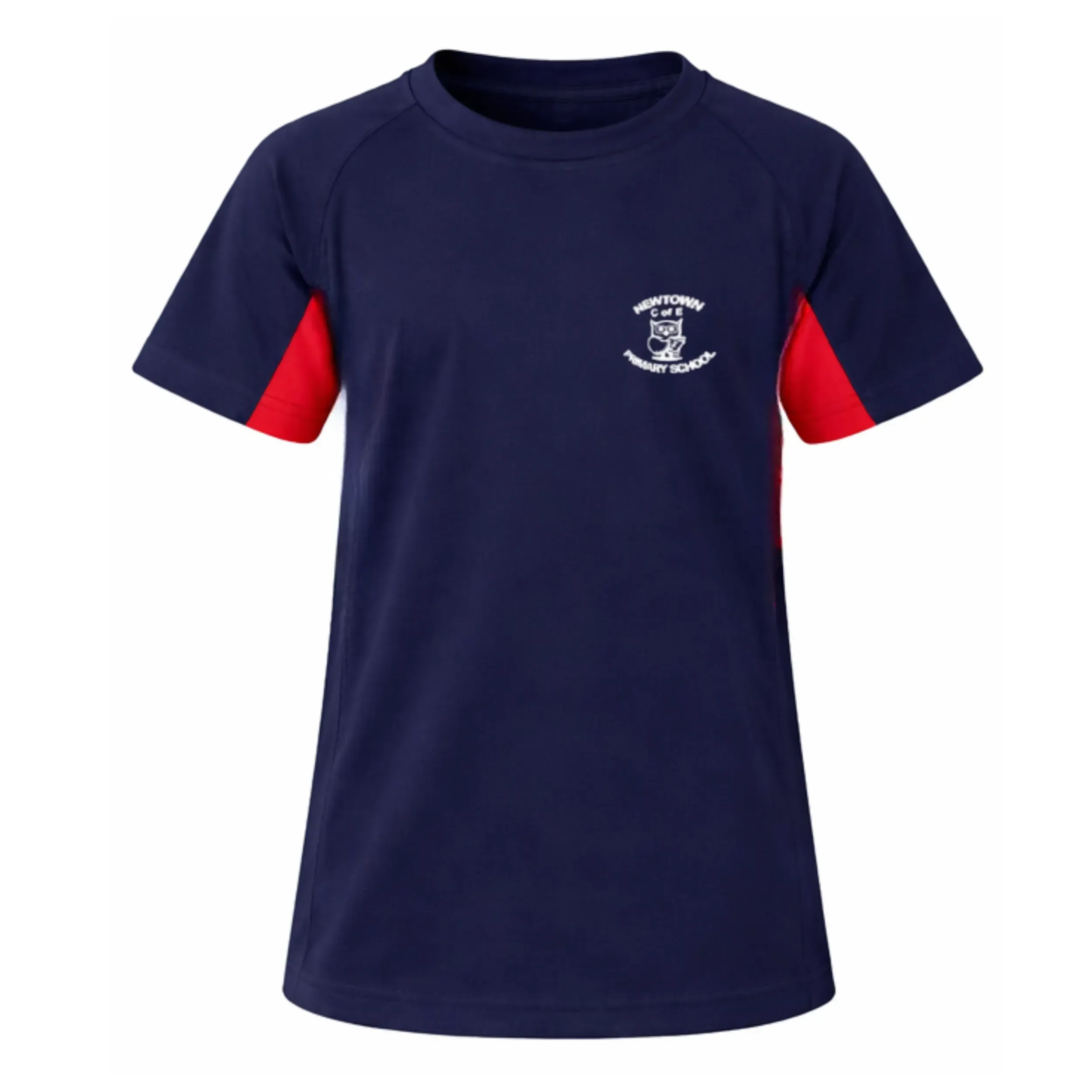 Newtown Primary - Pe T Shirt