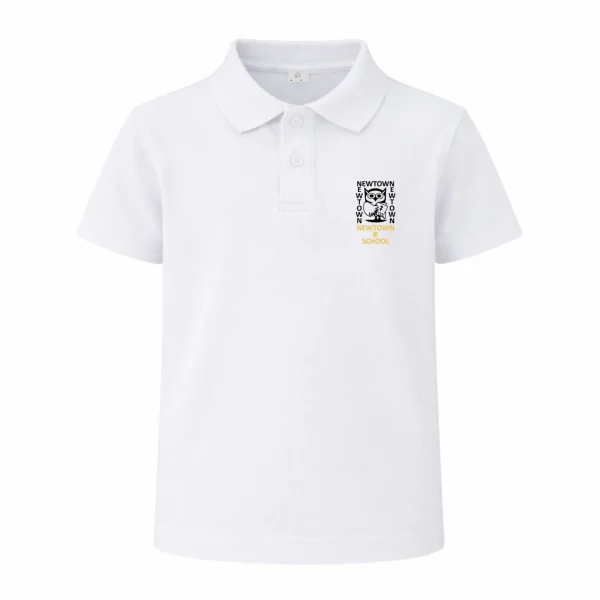Newtown Primary - Polo Shirt