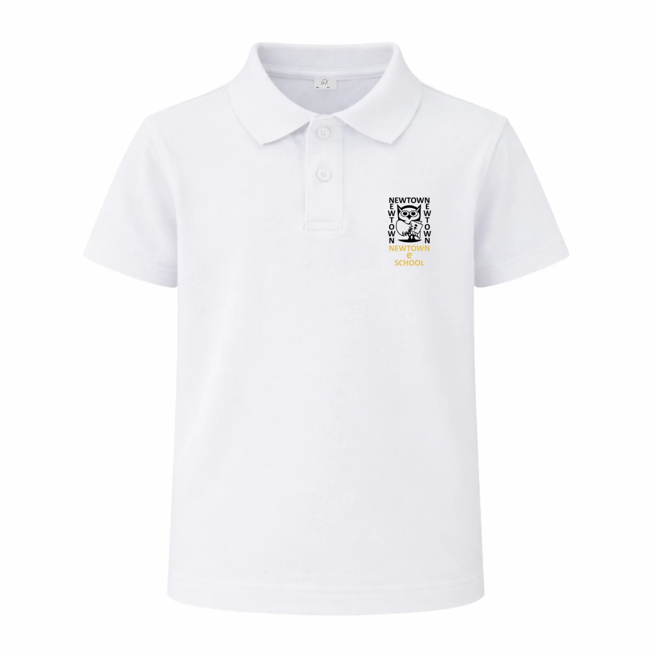 Newtown Primary - Polo Shirt