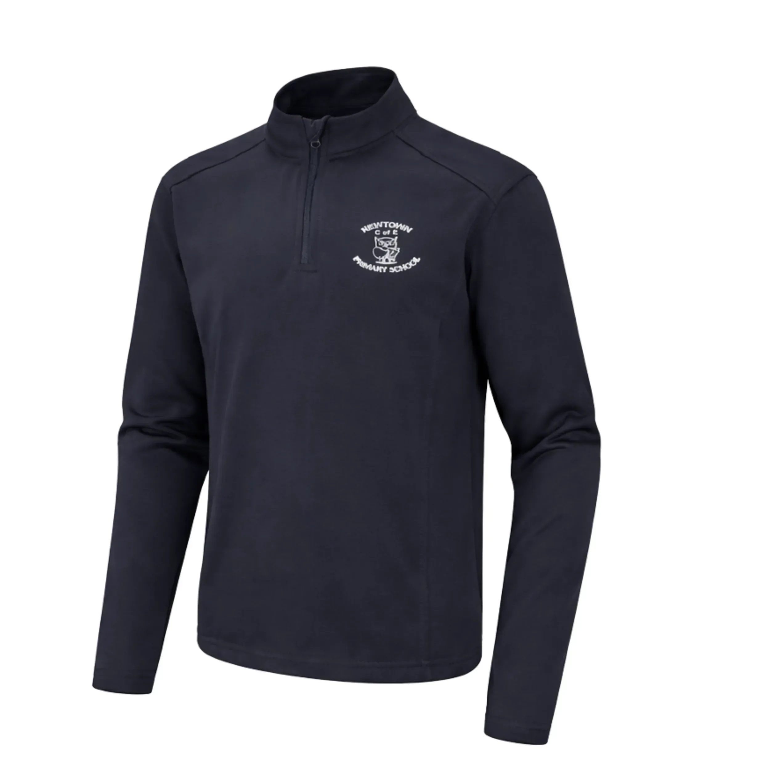 Newtown Primary - Tracksuit Top