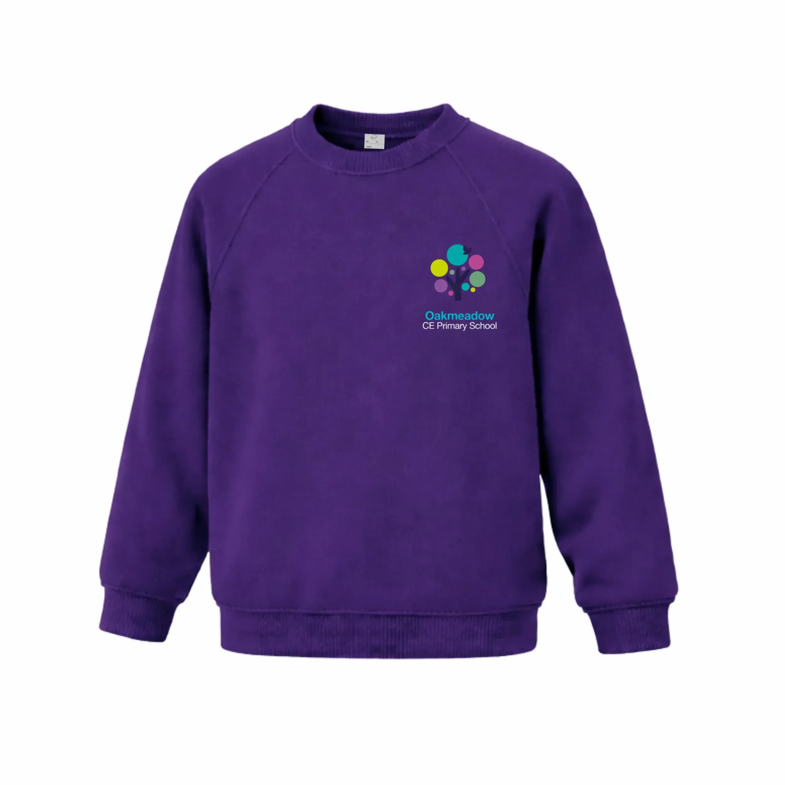 Oak Meadow Primary School - Sweatshirt