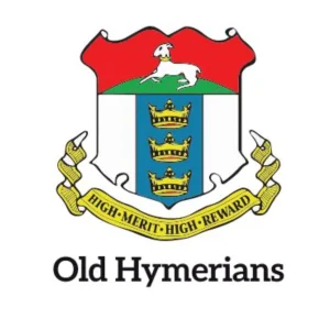 Old Hymerians
