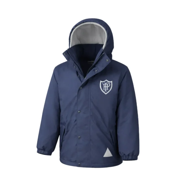 Packwood - Coat