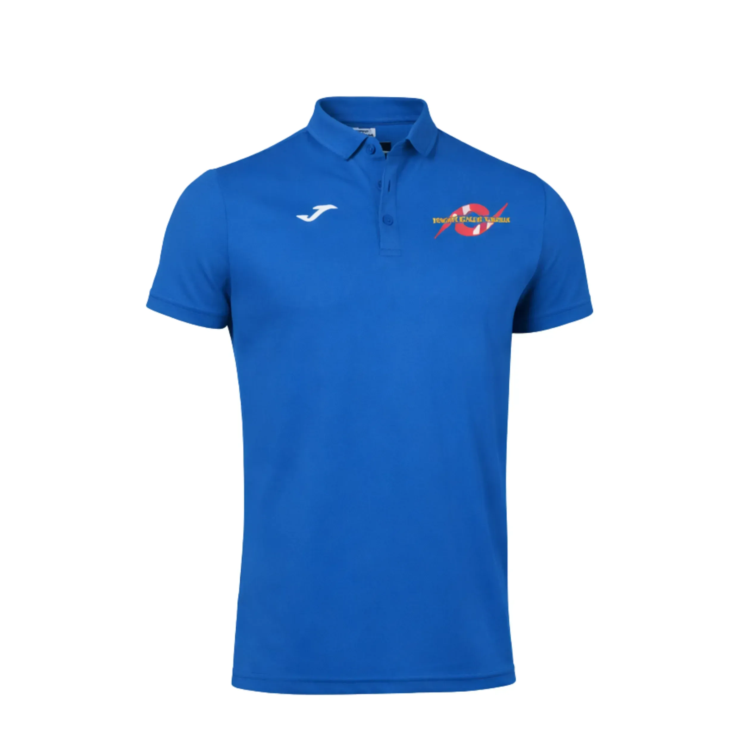 Meole Brace - PE Polo