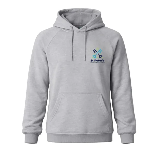 St Peters Primary School - Hoodie