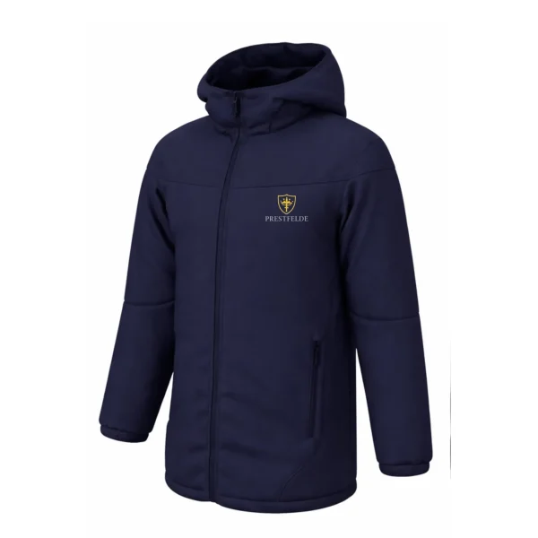 Prestfelde - Sports Coat