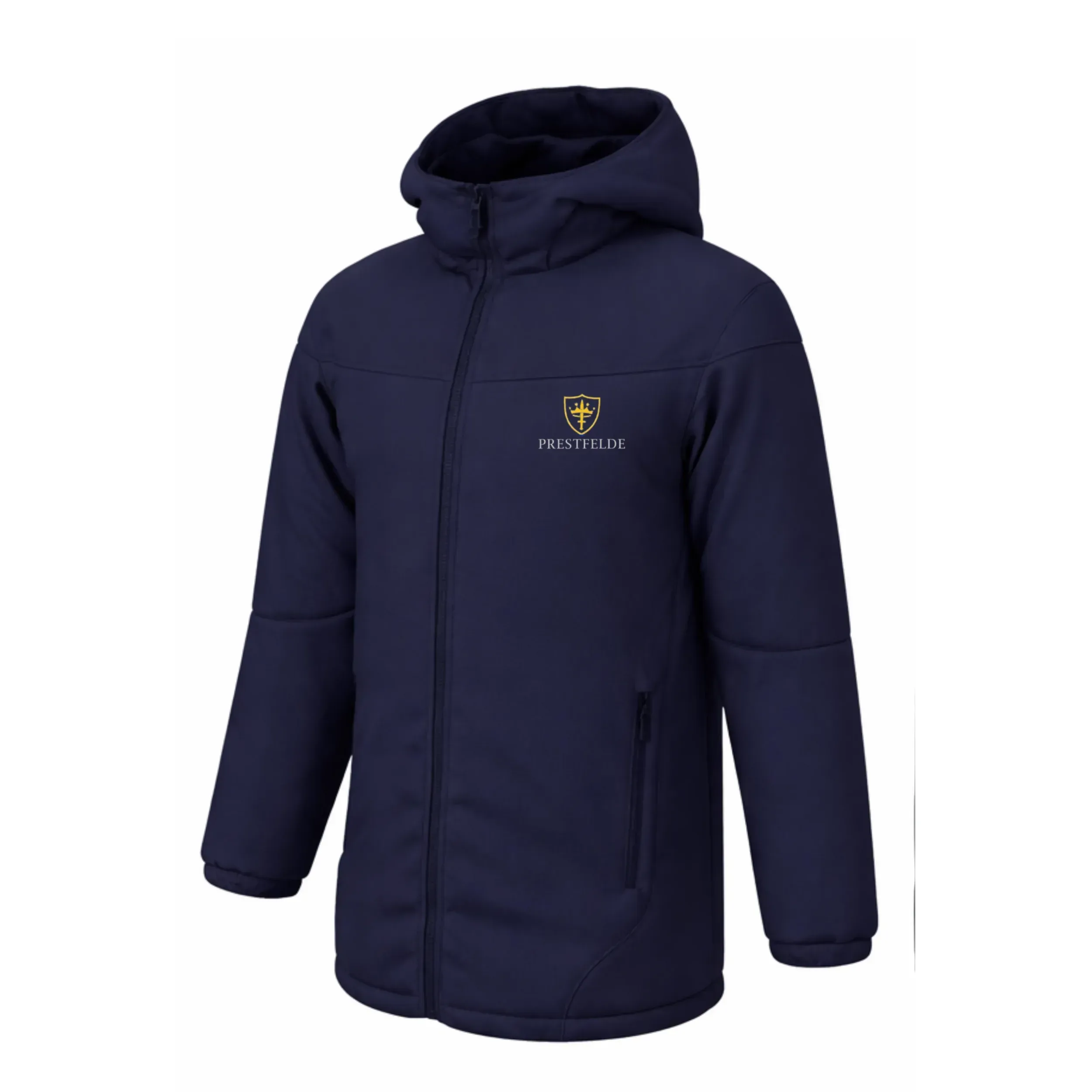 Prestfelde - Sports Coat